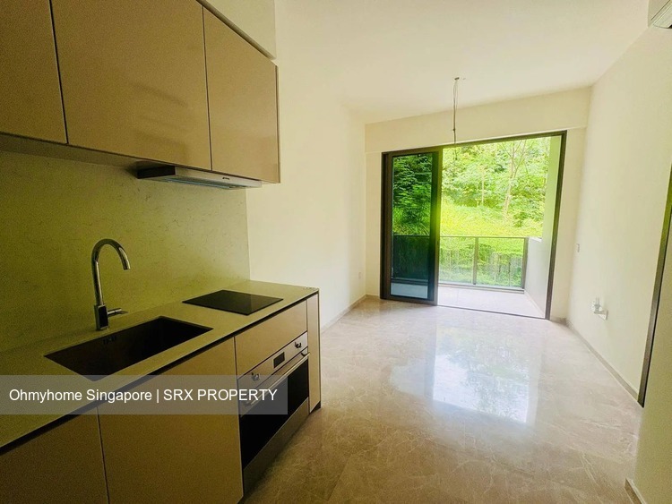 FORETT AT BUKIT TIMAH (D21), Apartment #506829881